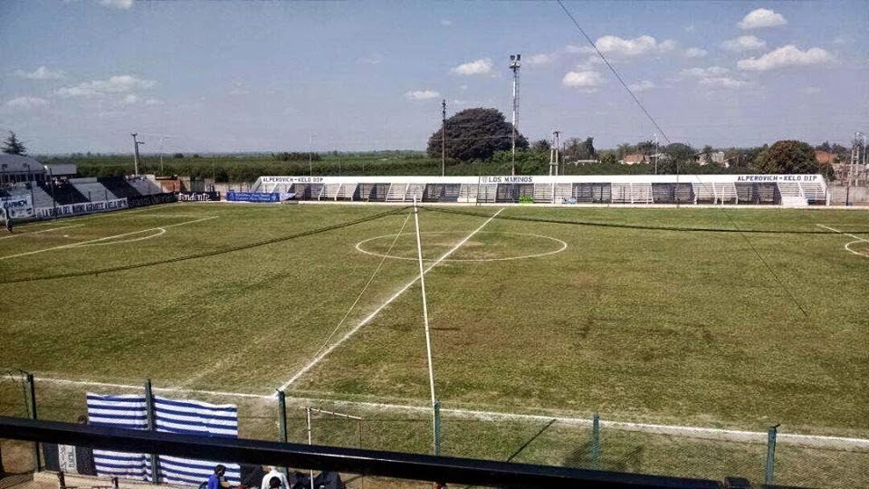 stadium photo