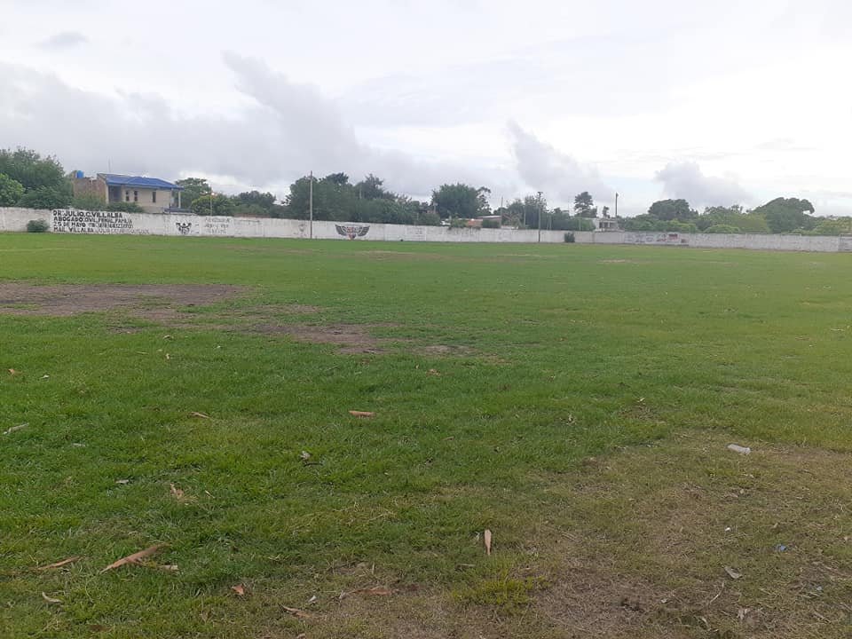 stadium photo
