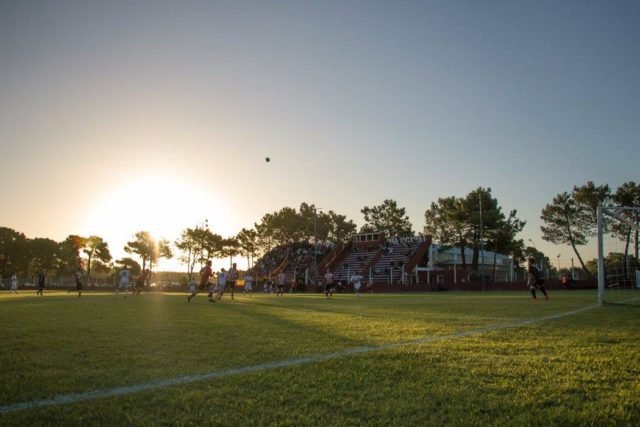 stadium photo