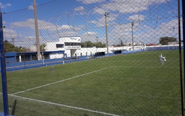 stadium photo