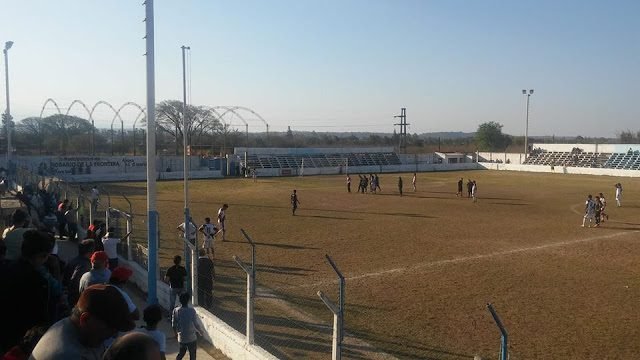 stadium photo