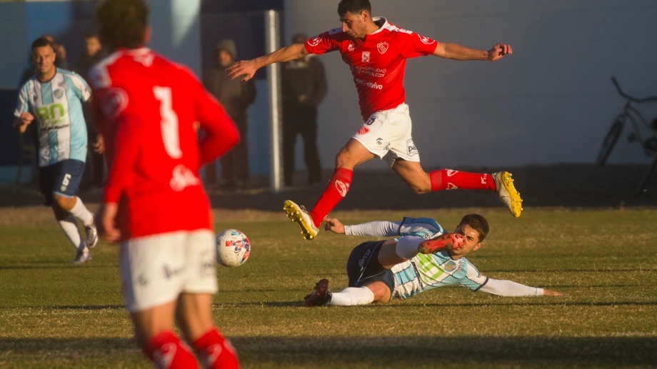 Argentina - Atlético Independiente de Chivilcoy - Results