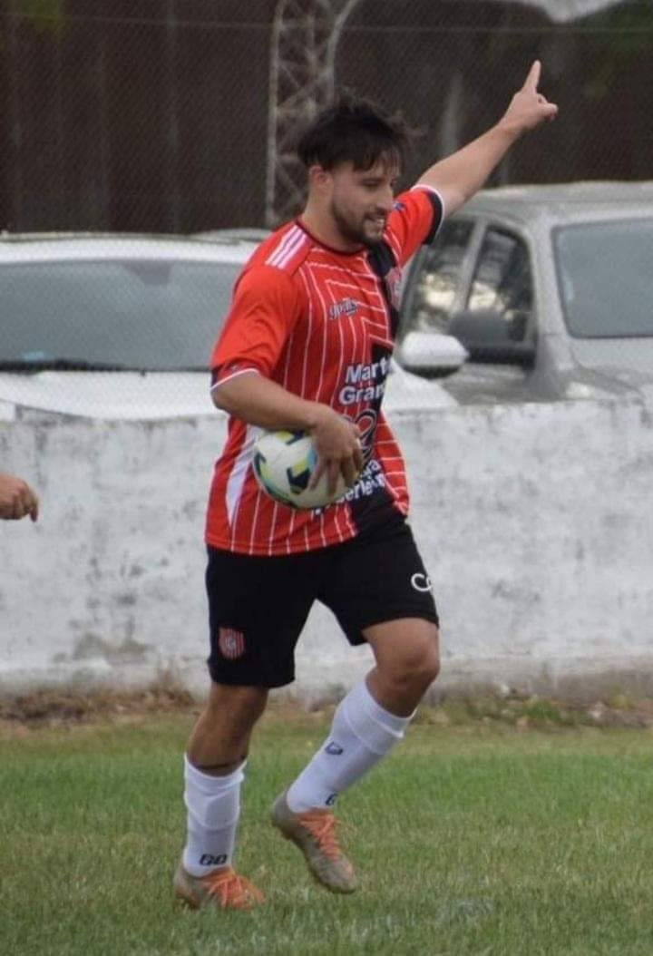 Maximiliano Servin