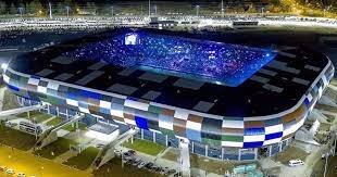 stadium photo