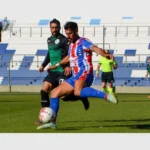 CÉSAR MORE REFUERZO CIUDAD BOLÍVAR