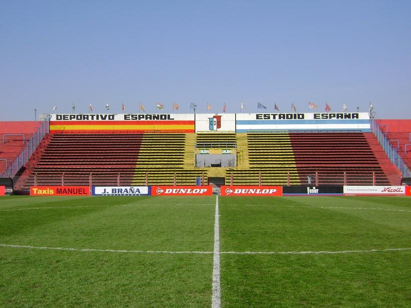 stadium photo