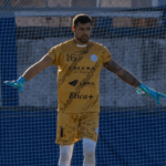 FACUNDO DÉSIMA REFUERZO LINIERS BAHÍA BLANCA