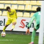 IVÁN POMBA REFUERZO RACING CÓRDOBA