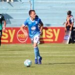 NICOLÁS FOGLIA REFUERZO JUVENTUD DE SAN LUIS