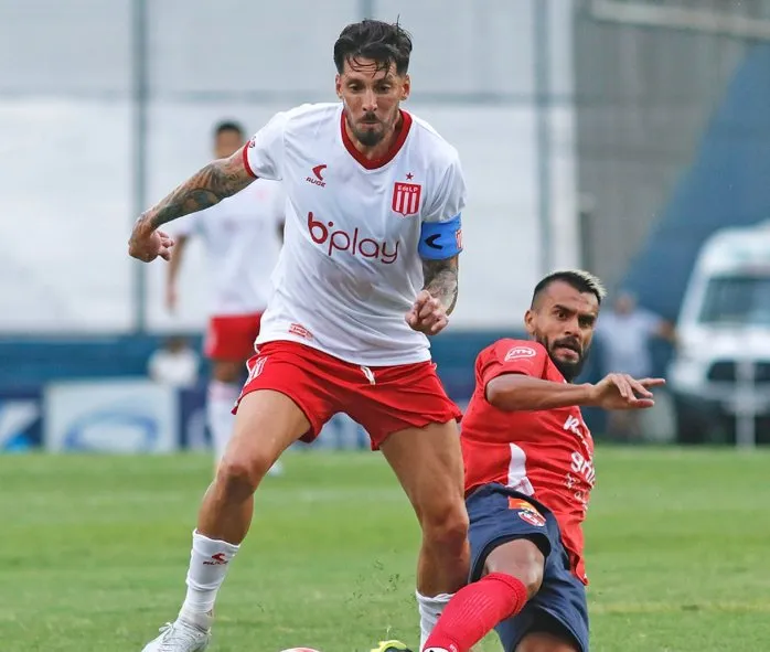 Estudiantes La Plata x Independiente Chivilcoy 08/02/2023 na Taça