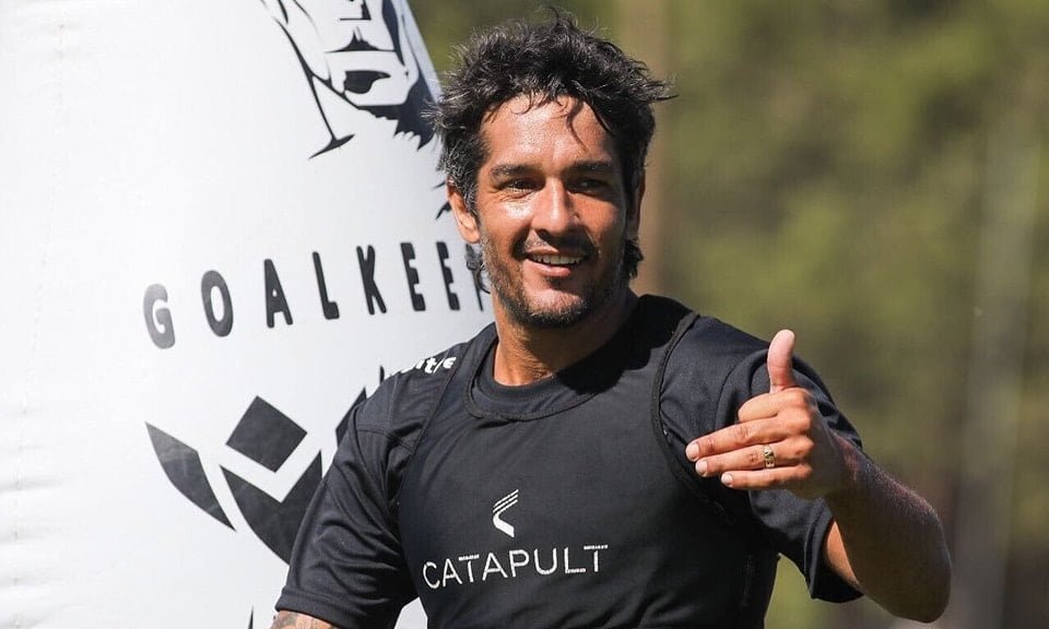 El regreso de un histórico: Víctor Beraldi es nuevo refuerzo de Atenas de Río IV