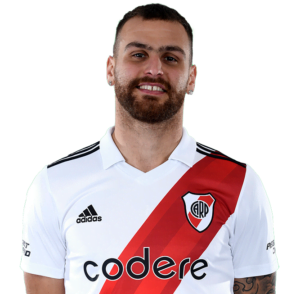 Foto: Sitio Oficial de River Plate