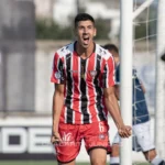 Chacarita vs Independiente Rivadavia Primera Nacional