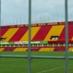 Estadio de Boca Unidos de Corrientes