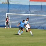 Guillermo Brown vs Estudiantes Río Cuarto Primera Nacional