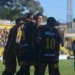Olimpo 5 vs 0 Sol de Mayo Federal A
