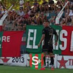 Sportivo Las Parejas 1 vs Unión de Sunchales 0