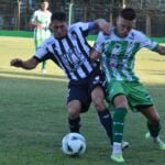 Unión de Sunchales vs El Linqueño Federal A