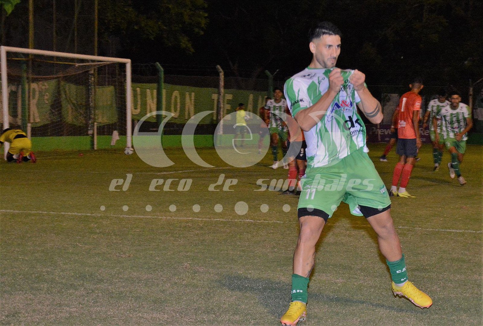 🔴 Ganó - Independiente de Chivilcoy (Oficial)