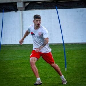 Foto: Prensa Deportivo Morón