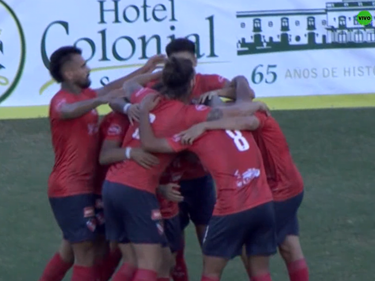 Defensores de Belgrano Villa Ramallo Independiente Chivilcoy Federal A