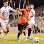 Central Norte cayó por 3-2 en Salta contra Sarmiento de Resistencia (Foto: Prensa Central Norte)