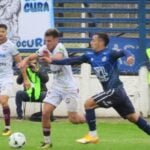 El Linqueño vs Defensores de Belgrano de Villa Ramallo Federal A 2023