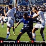 El Linqueño vs Douglas Haig Federal A 2023