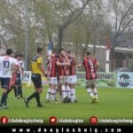 Defensores de Pronunciamiento vs Douglas Haig Pergamino Federal A 2023