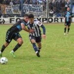 El Linqueño vs Gimnasia Concepcion del Uruguay Federal A 2023