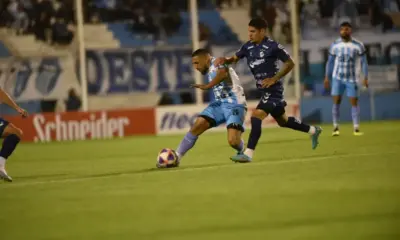 Racing de Córdoba vs Quilmes Primera Nacional 2023