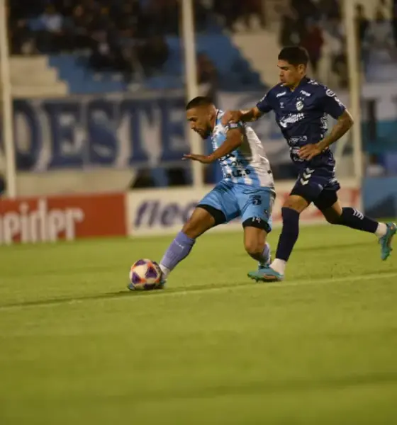 Racing de Córdoba vs Quilmes Primera Nacional 2023