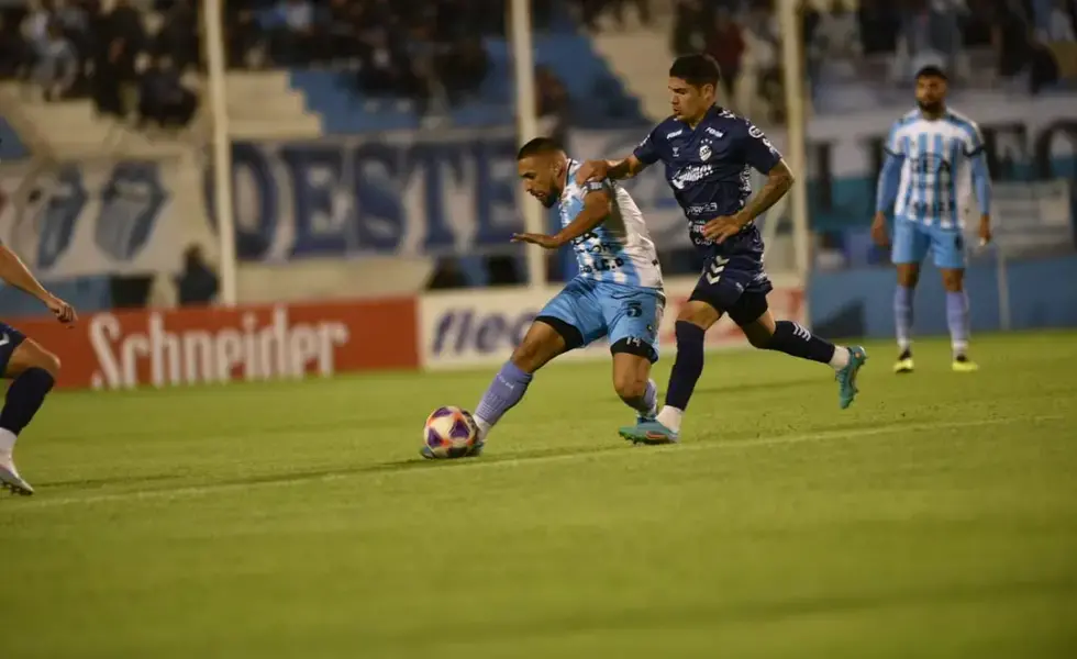 Racing de Córdoba vs Quilmes Primera Nacional 2023