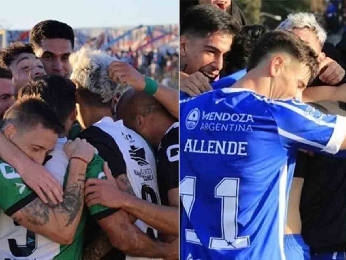Villa Mitre – Godoy Cruz: a todo o nada por los 16vos de la Copa Argentina