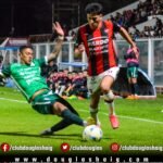 Douglas vs Sportivo Belgrano Federal A 2023