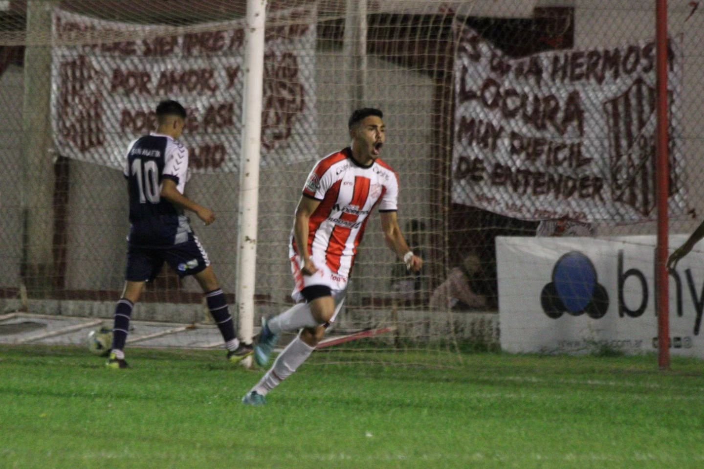 9 de Julio 2 San Martin Formosa 1 Federal A 2023