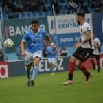 Estudiantes de Rio Cuarto 1 Defensores de Belgrano 0 Primera Nacional 2023