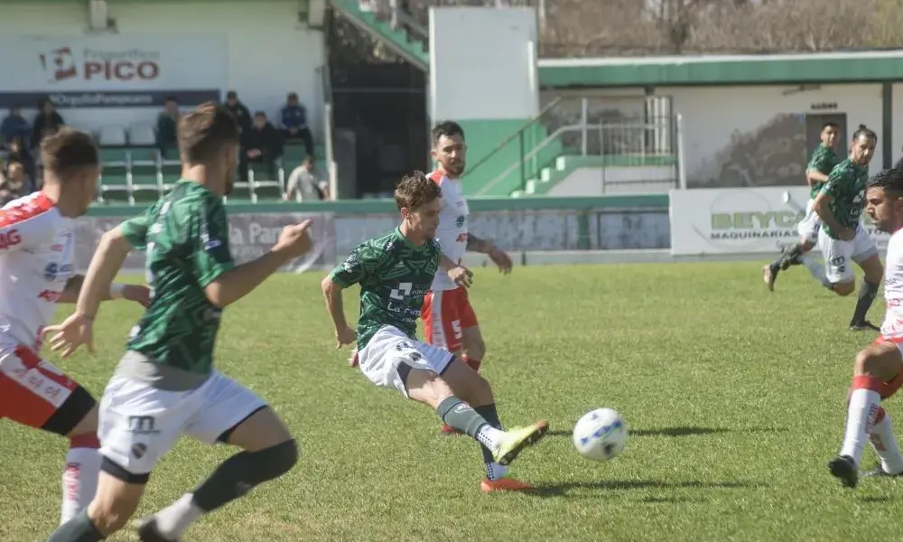 Ojeda se despidió de Ferro – Club Ferro Carril Oeste