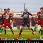 Sportivo Las Parejas vs Douglas Haig Pergamino Federal A 2023