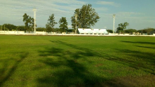 stadium photo