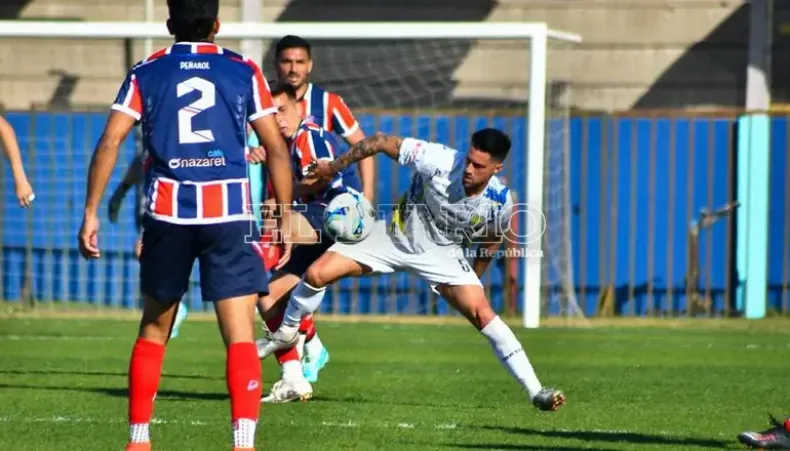 Argentina - Club Sportivo y Biblioteca Atenas - Results, fixtures