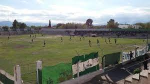 stadium photo