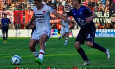 Média de Gols: Douglas Haig x San Miguel - 12/12/2023 - Prim B Metro