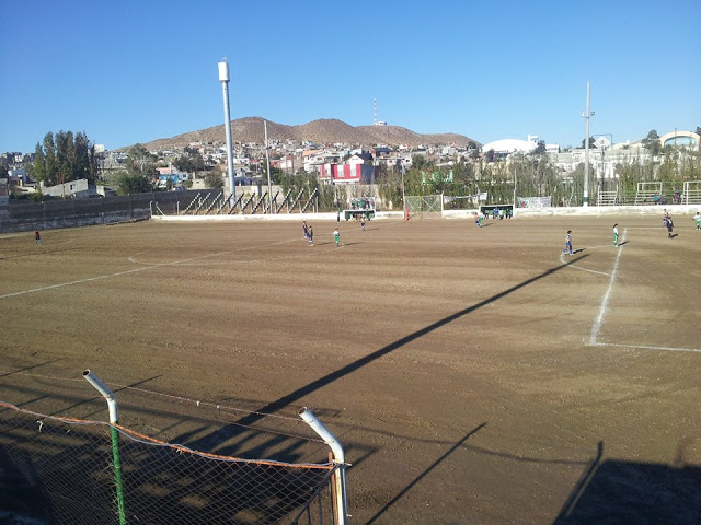 stadium photo
