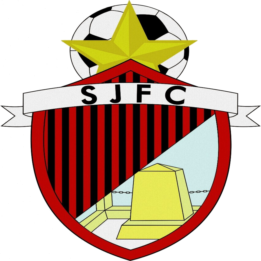 San José FC (San José del Boquerón)