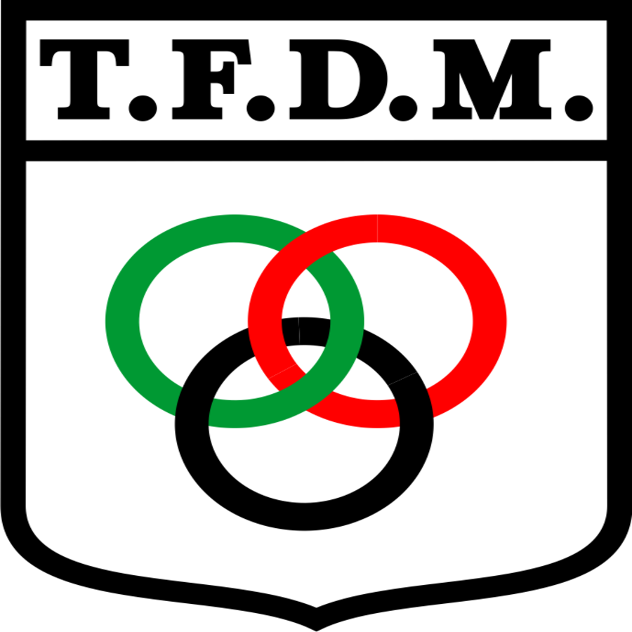 Tiro Federal (Morteros)