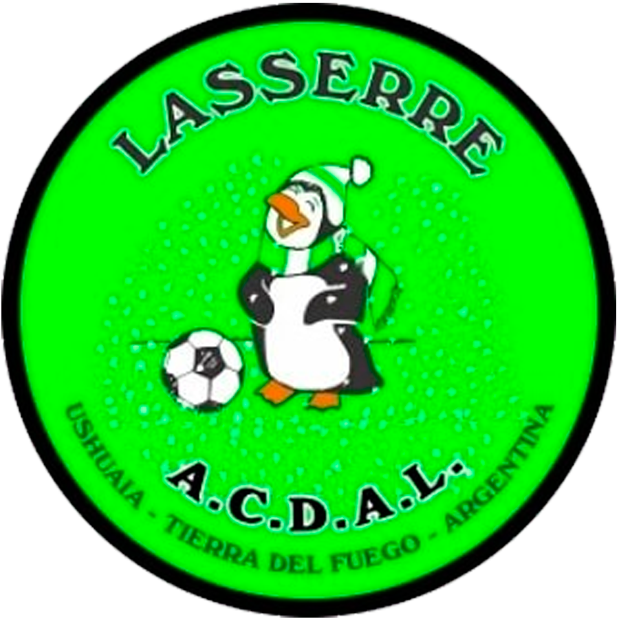 Lasserre (Ushuaia)