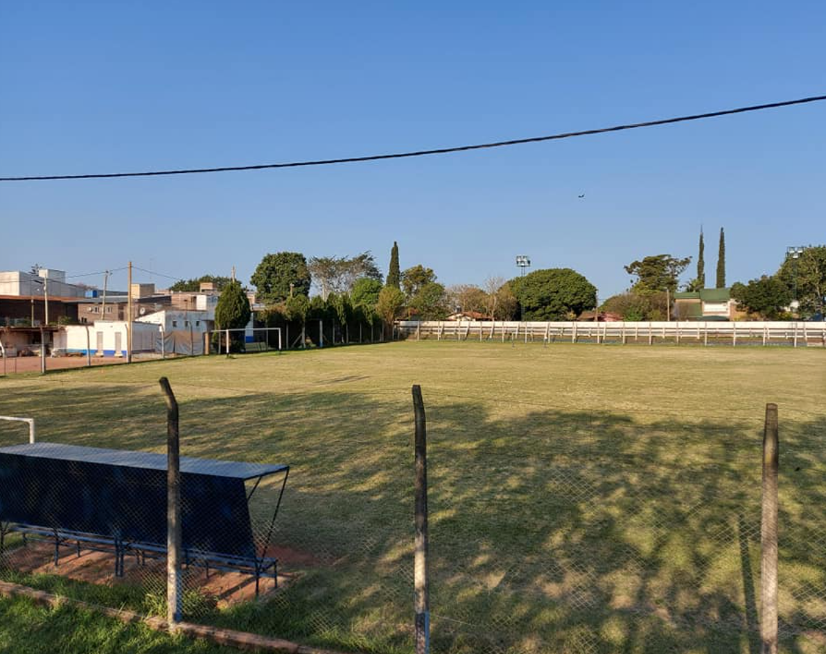 stadium photo