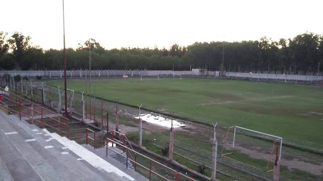 stadium photo
