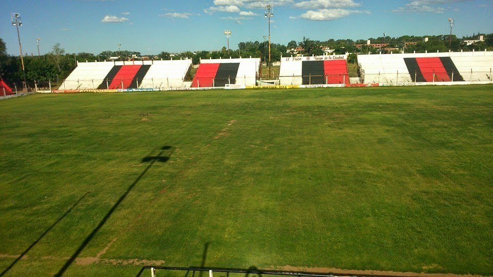 stadium photo